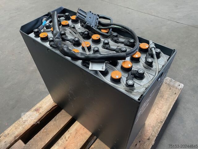 Unbekannt [div] 24 Volt I 3 PZS 375