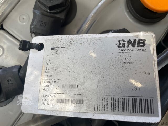 Unbekannt [div] 24 Volt I 3 PZS 375