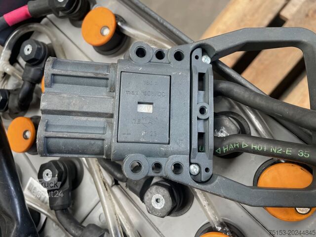 Unbekannt [div] 24 Volt I 3 PZS 375