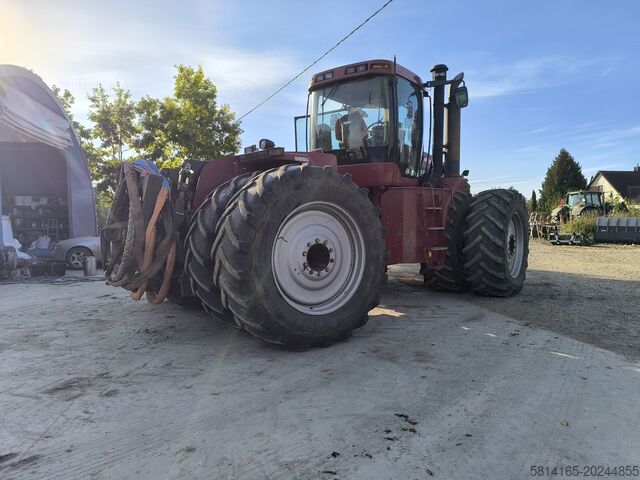 Traktor Case STX375