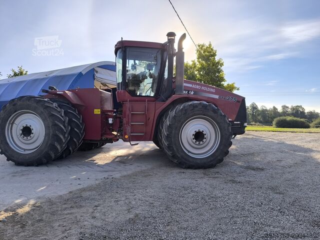 Traktor Case STX375
