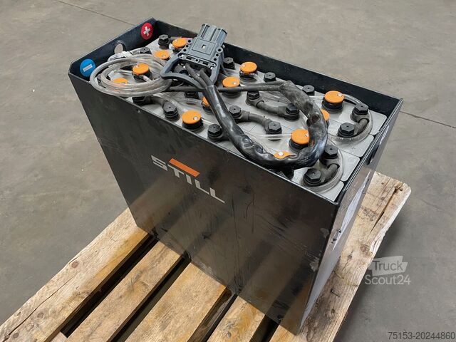 Unbekannt [div] Sunlight I 24 Volt I 3 PzS 375