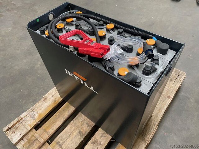 Unbekannt [div] Sunlight I 24 Volt I 3 PzS 375