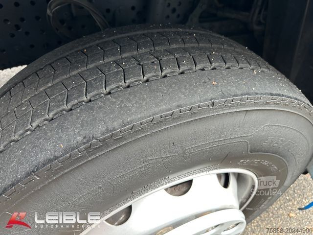 Tracteur routier standard MERCEDES-BENZ 1848 Actros L*Big Space*Mirror Cam*Side Guard*