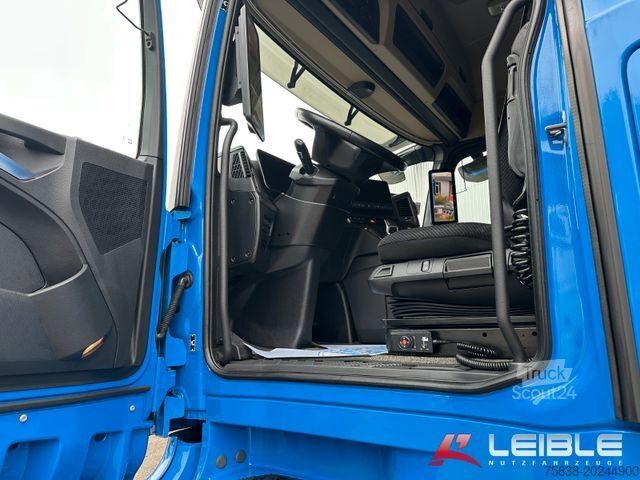 Tracteur routier standard MERCEDES-BENZ 1848 Actros L*Big Space*Mirror Cam*Side Guard*