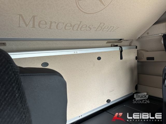 Tracteur routier standard MERCEDES-BENZ 1848 Actros L*Big Space*Mirror Cam*Side Guard*