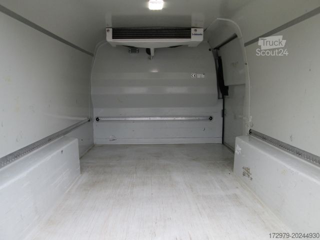 Refrigerator body van MERCEDES-BENZ Vito 114 CDI *Klima*Euro5*