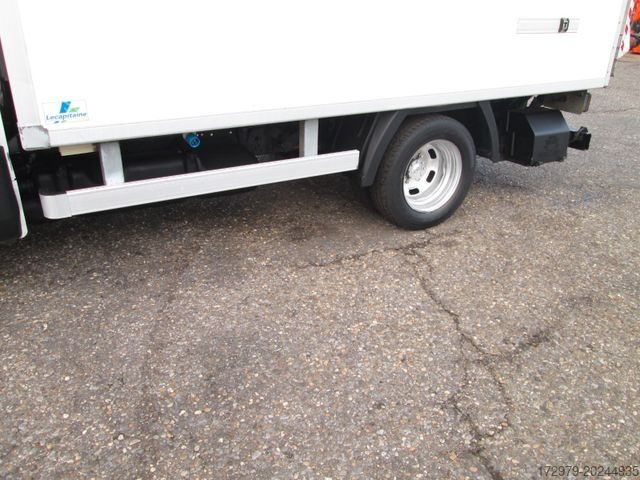 Fourgon isotherme frigorifique IVECO 35 C14*Carrier Kühlkoffer*LBW*Klima*