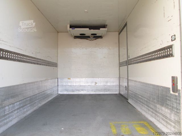 Fourgon isotherme frigorifique IVECO 35 C14*Carrier Kühlkoffer*LBW*Klima*