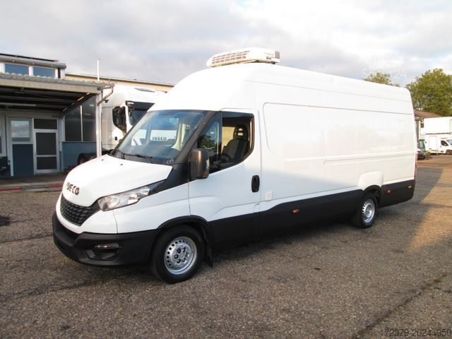 Fourgon isotherme frigorifique IVECO 35 S18 3.0*Maxi-Thermo-King*Klima*Euro6*