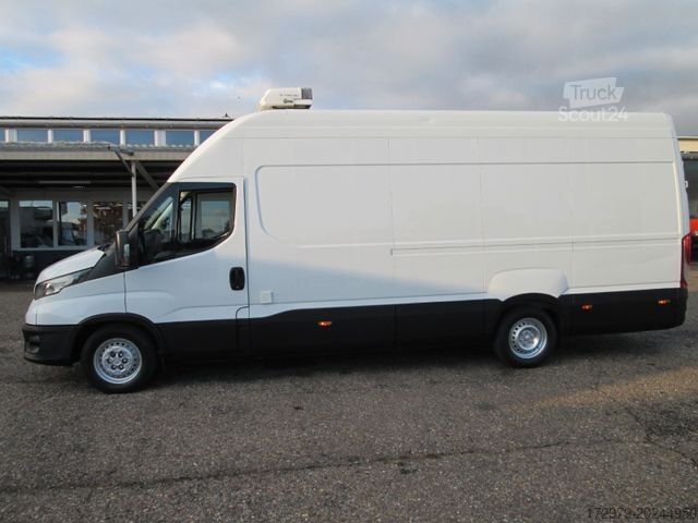 Fourgon isotherme frigorifique IVECO 35 S18 3.0*Maxi-Thermo-King*Klima*Euro6*