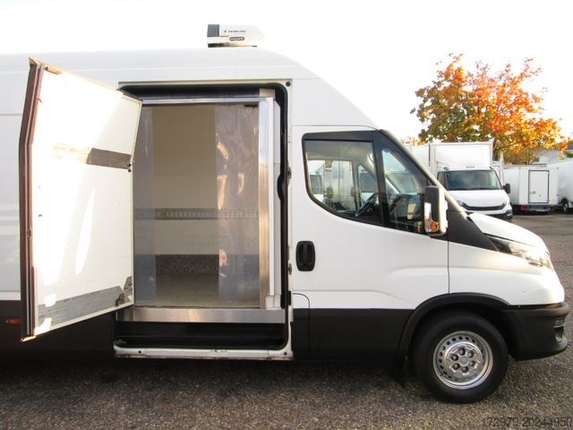 Fourgon isotherme frigorifique IVECO 35 S18 3.0*Maxi-Thermo-King*Klima*Euro6*