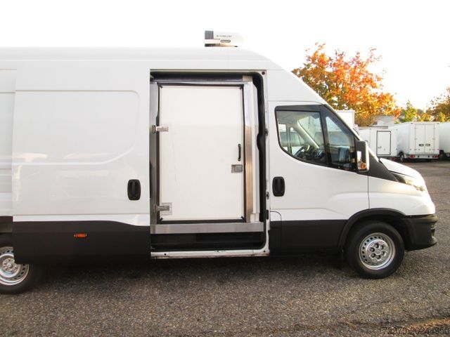 Fourgon isotherme frigorifique IVECO 35 S18 3.0*Maxi-Thermo-King*Klima*Euro6*