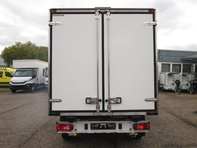 Furgone isotermico frigorifero FIAT Ducato 130 *Thermo-King*S-Rechts*Euro 5*