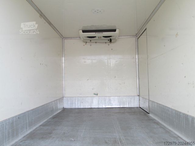 Furgone isotermico frigorifero FIAT Ducato 130 *Thermo-King*S-Rechts*Euro 5*