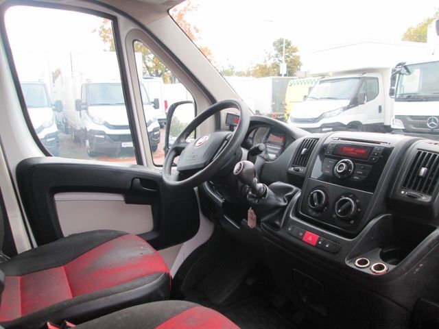 Furgone isotermico frigorifero FIAT Ducato 130 *Thermo-King*S-Rechts*Euro 5*