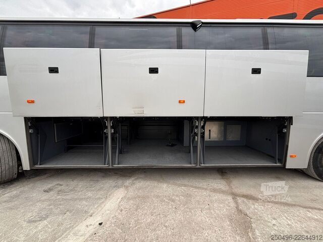 Cestovní vůz Volvo B8R 9700H 6x2*4 61 SEATS / AC / AUXILIARY HEATI...