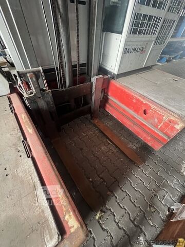 Roth Flurfördertechnik Roth Flurfördertechnik Roth Flurfördertechnik