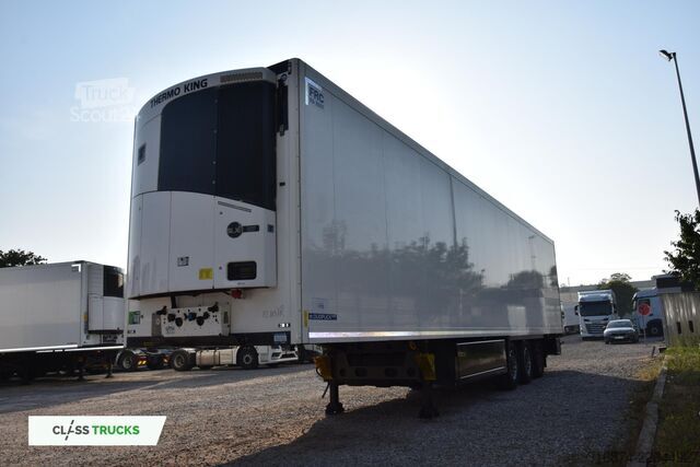 Semirremolque frigorífico KRONE SDR Cool Liner FP 60 ThermoKing SLXi 300