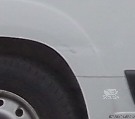 Camper van Fiat Ducato Weinsberg Carabus 600 K | 2023 | EURO6 | Professioneller Verkäufer