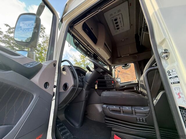 Standard-SZM DAF XF 480 4X2 SSC Super Space Standairco