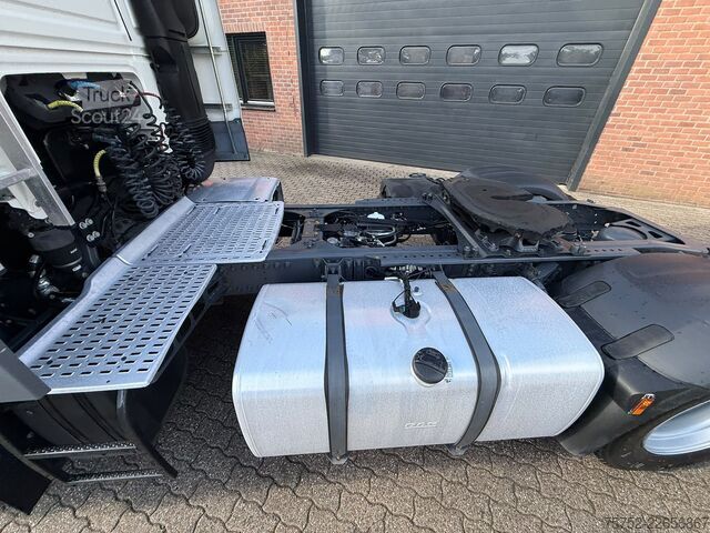 Standard-SZM DAF XF 480 4X2 SSC Super Space Standairco