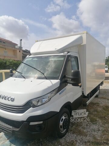 Microbuz IVECO Daily 35C14