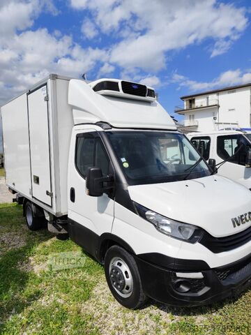 Minibus IVECO Daily 35C14