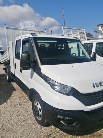 Пикап ван IVECO DAILY 35C16