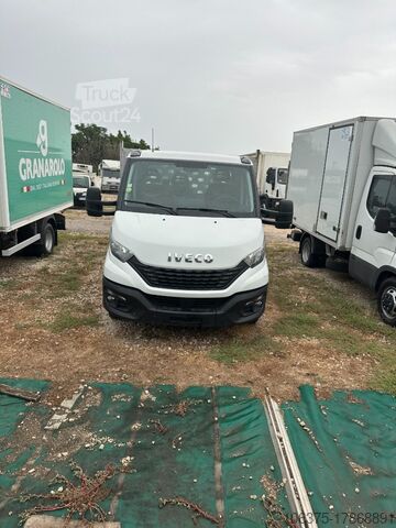 Пикап ван IVECO DAILY 35C16