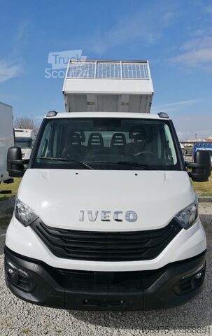 Пикап ван IVECO DAILY 35C16