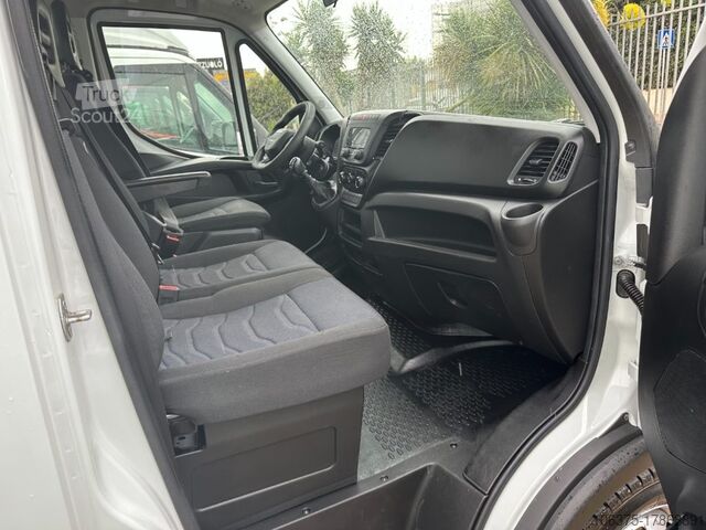 Пикап ван IVECO DAILY 35C16