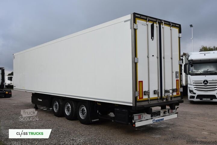 Reefer semi̇treyler KRONE SDR Cool Liner FP 60 ThermoKing SLXi 300