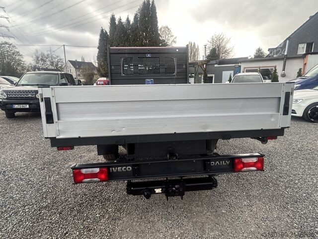 Fourgon pick-up IVECO Daily 35S18 3,40 Pritche ,KLIMA,EURO 6