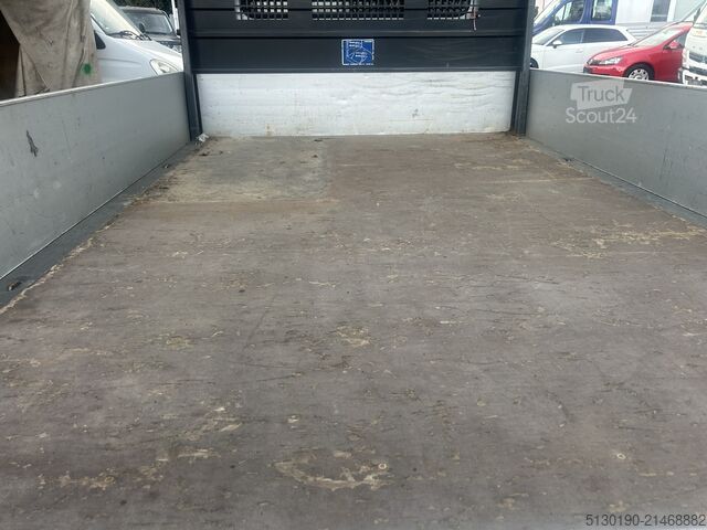 Fourgon pick-up IVECO Daily 35S18 3,40 Pritche ,KLIMA,EURO 6