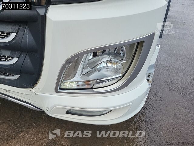 BDF-Systeem DAF XF 480 6X2 BDF Lift+Lenkasche Automatic Retarde...