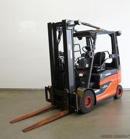  Linde E 20 387