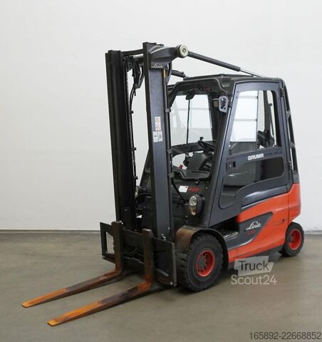  Linde E 20 387-00
