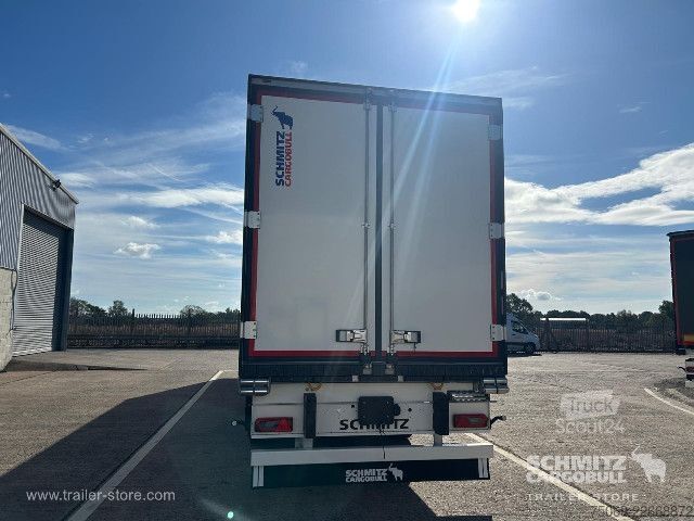 Koeloplegger Schmitz Cargobull Reefer Multitemp