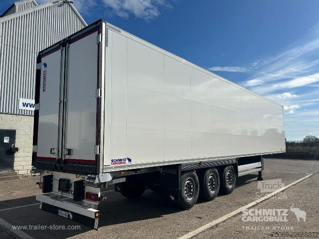 Koeloplegger Schmitz Cargobull Reefer Multitemp