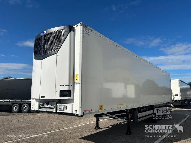 Koeloplegger Schmitz Cargobull Reefer Multitemp