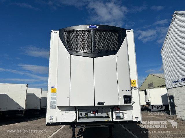 Koeloplegger Schmitz Cargobull Reefer Multitemp
