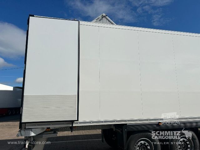 Koeloplegger Schmitz Cargobull Reefer Multitemp