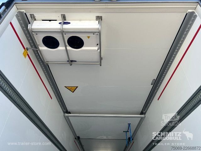 Koeloplegger Schmitz Cargobull Reefer Multitemp
