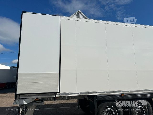 Koeloplegger Schmitz Cargobull Reefer Multitemp