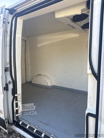 Kühltransporter FIAT Ducato