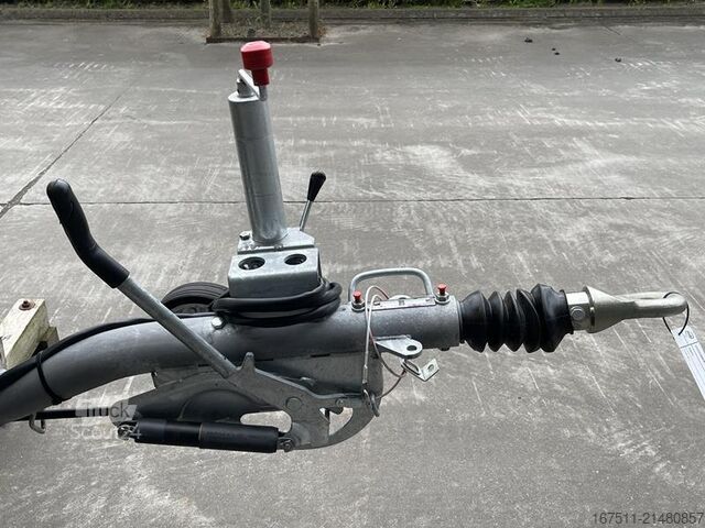 Compresseur frigorifique Compair C 76 - N