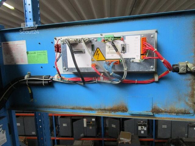 Compresseur frigorifique Compair L45SR