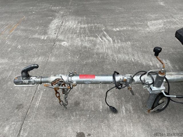 Verdichter Doosan 7 / 20