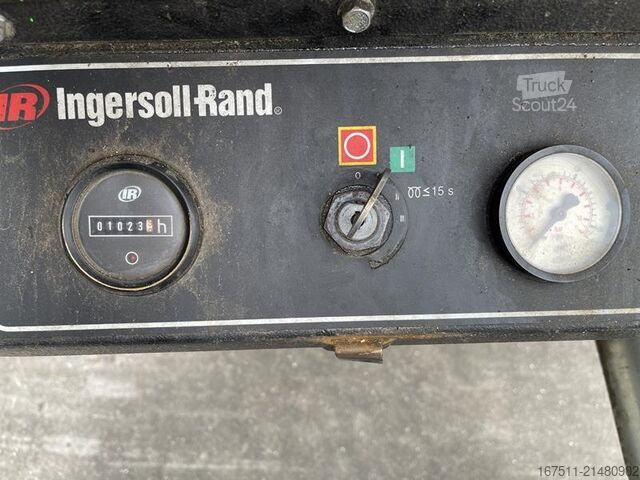 Compresseur frigorifique Doosan 7 / 20